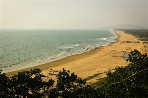 Top 7 Nude Beaches in India You Need To Visit